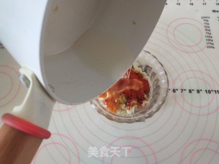空气炸锅版炸豆腐步骤9