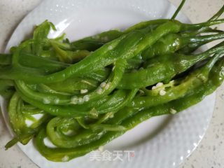 水煮辣椒步骤6