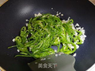 水煮辣椒步骤8