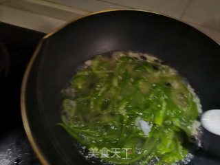 水煮辣椒步骤10