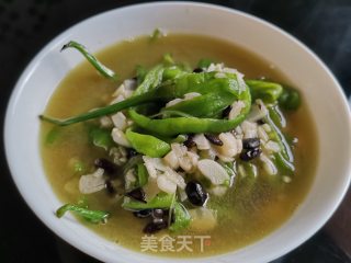 水煮辣椒步骤12