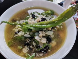 水煮辣椒步骤13