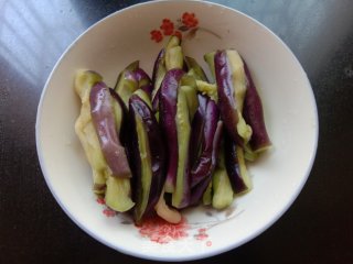 粉丝茄子煲步骤5