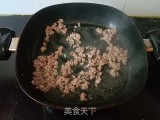 粉丝茄子煲步骤7