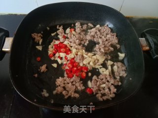 粉丝茄子煲步骤8