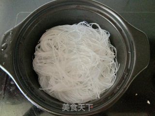 粉丝茄子煲步骤11