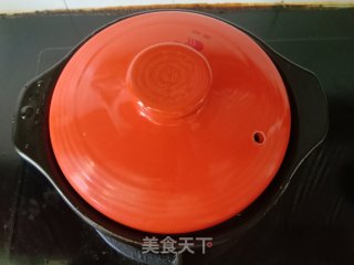 粉丝茄子煲步骤14