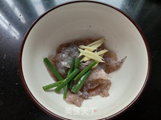 黄金虾仁步骤3