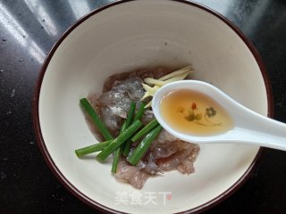 黄金虾仁步骤4