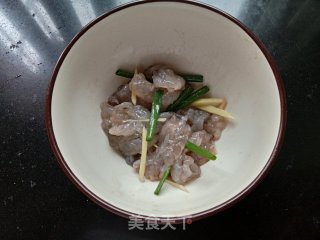 黄金虾仁步骤7