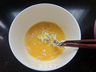 黄金虾仁步骤9