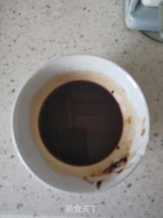 酱爆杏鲍菇步骤2