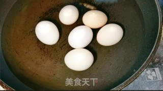 Q弹软糯入口即化鸭爪煲步骤1