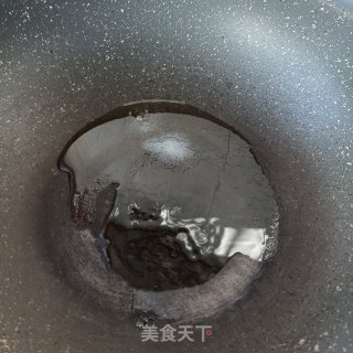 芹菜炒猪皮步骤9
