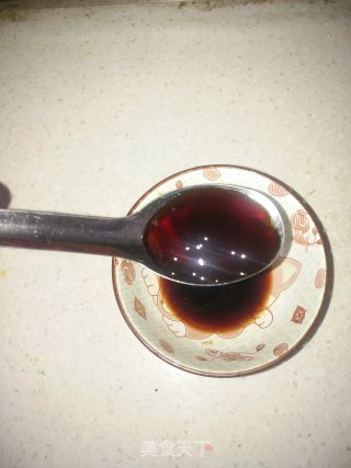 鱼香切条步骤7