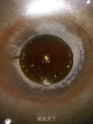 鱼香切条步骤11