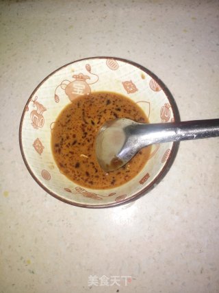 鱼香切条步骤10