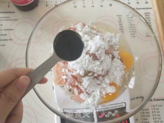 牙签鸡肉步骤3