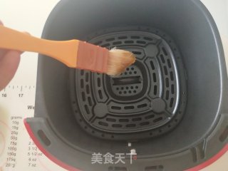 牙签鸡肉步骤7