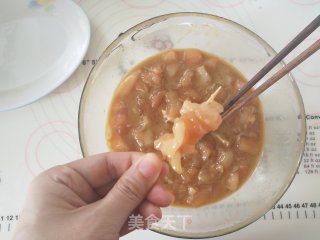 牙签鸡肉步骤5