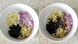 豉汁蒸鲩鱼步骤3