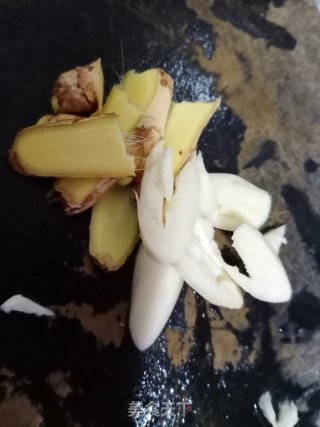 高压锅焖鸭步骤2