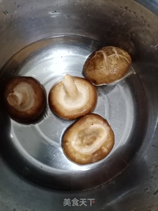 高压锅焖鸭步骤3