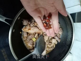 高压锅焖鸭步骤9