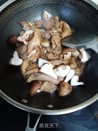 高压锅焖鸭步骤10