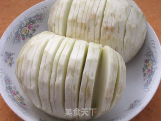 茄子酿肉步骤3