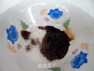 木耳烧豆腐步骤4