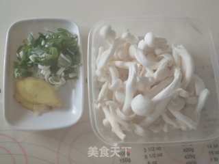 滑蛋虾球步骤3