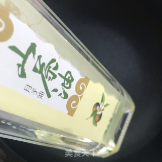 茶油炒包菜步骤3
