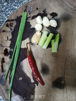 糖醋脆皮鱼步骤6