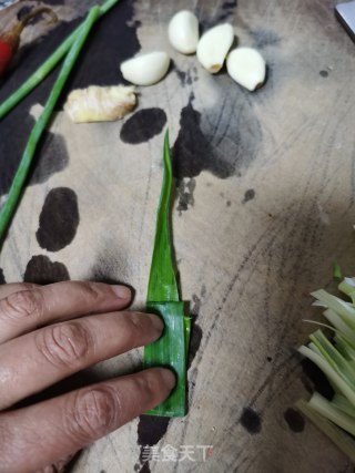 糖醋脆皮鱼步骤7