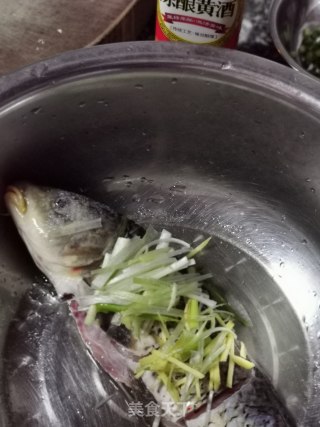 糖醋脆皮鱼步骤9