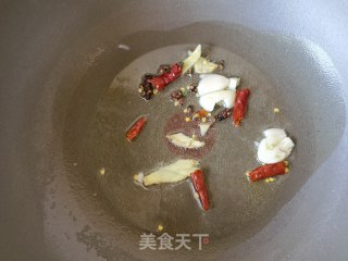 豇豆角炒虾仁步骤9