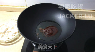 懒人版麻婆豆腐、又香又麻又辣，就着汤汁能吃两碗米饭。步骤5