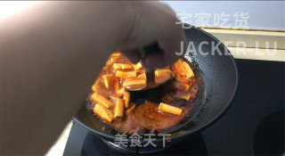 懒人版麻婆豆腐、又香又麻又辣，就着汤汁能吃两碗米饭。步骤10