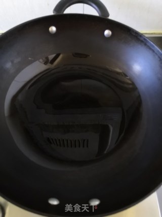 醋溜秋葵紫甘蓝步骤3
