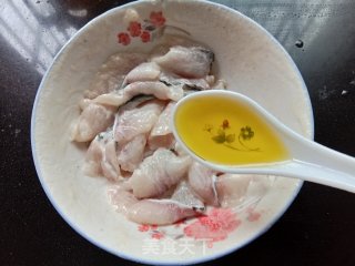 西红柿黑鱼片步骤12