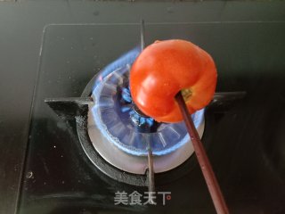 西红柿黑鱼片步骤13