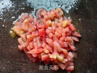西红柿黑鱼片步骤15