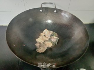 西红柿黑鱼片步骤16