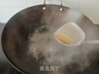 西蓝花炒火腿肠步骤5
