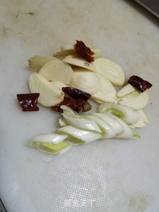 鲜虾遇上西兰花步骤6