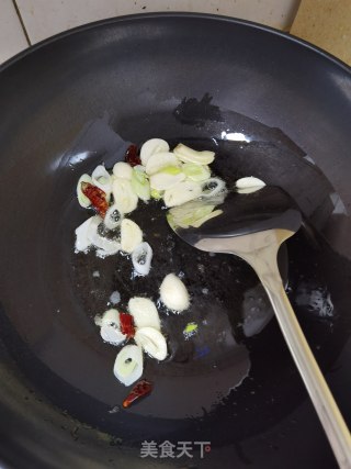 鲜虾遇上西兰花步骤9