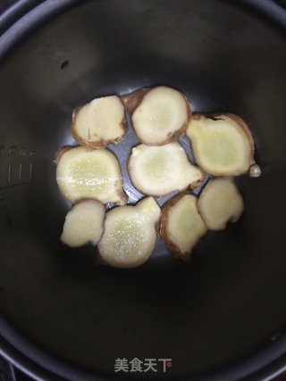 电饭煲盐焗鸡步骤3