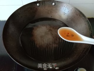 红烧番鸭步骤2