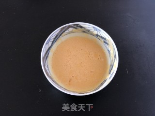 葱香脆皮虾步骤2